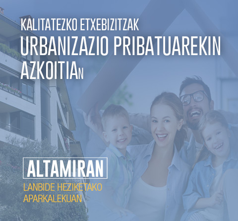 azkoitiak etxeak salgai