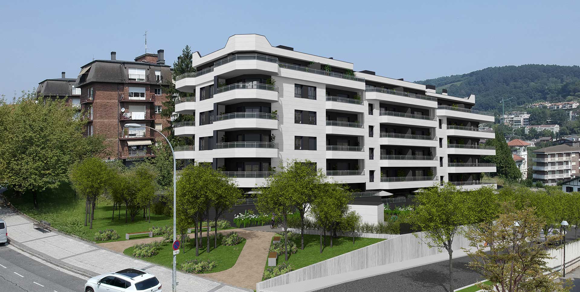 etxea beriak donostian mons