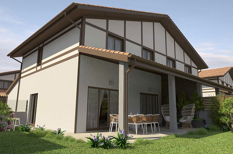 sondika familia exebizitzak